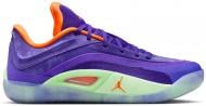 Кроссовки Nike Zion 4 FB1802-500 р.40