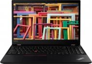 Ноутбук Lenovo ThinkPad T15 15,6" (20TN001QRT) black