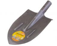 Лопата штикова без держака MasterTool 210x290x405 мм 14-6265