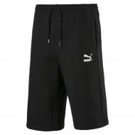 Шорты Puma Classics Logo Shorts 12' 57796301 р. L черный