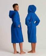 Халат Arena ZEPPELIN LIGHT JR р. 12 синий 003211-800