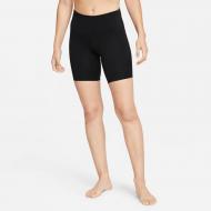 Велосипедки Nike W NY DF HR 7IN SHORT DQ6027-010 р. 2XL черный