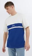 Футболка Ellesse ROCAZZI T-SHIRT SHV20206-631 р.S синій