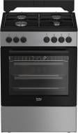 Плита комбинированная Beko FBM62120SD