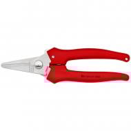 Ножиці по металу KNIPEX 95 05 140