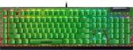 Клавиатура Razer BlackWidow V4 X Green Switch USB Minecraft Edition (RZ03-04704100-R3M1) green