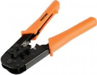 Клещи обжимные  Montero 11711