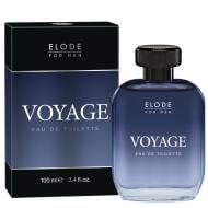 Туалетная вода Elode Man VOYAGE