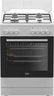 Плита комбинированная Beko FBM62120WD