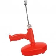 Пристрій для чистки труб WORKPRO 4 м WP304001