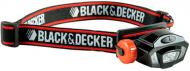 УЦЕНКА! Светодиодный фонарик Black+Decker (УЦ №68)