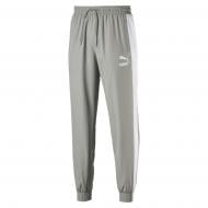 Брюки Puma Iconic T7 Track Pants Woven 57797885 р. XL серый
