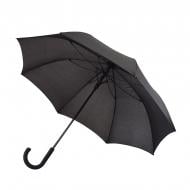 Зонт-трость Bergamo Count 2143103 черный