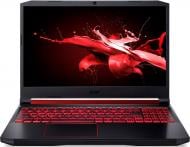 Ноутбук Acer Nitro 5 AN515-54 15,6" (NH.Q59EU.09E) obsidian black