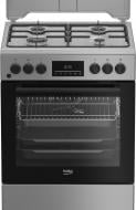 Плита комбинированная Beko FBM62320SDS
