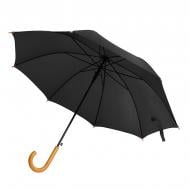 Зонт-трость Bergamo Promo 45100-3 черный