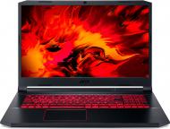 Ноутбук Acer Nitro 5 AN515-55 15,6" (NH.Q7JEU.014) obsidian black