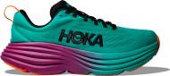 Кроссовки мужские Hoka BONDI 8 1123202-EQB р.42 разноцветные