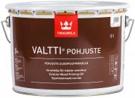 Пропитка (антисептик) TIKKURILA Valtti Праймер бесцветный 9 л