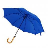 Зонт-трость Bergamo Promo 45100-4 синий