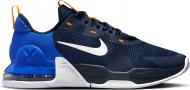 Кроссовки мужские демисезонные Nike AIR MAX ALPHA TRAINER 5 DM0829-401 р.48,5 синие Кроссовки мужские демисезонные Nike AIR MAX ALPHA TRAINER 5 DM0829-401 р.48,5 синие