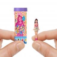 Лялька Barbie "Color Reveal" серії "Mini BarbieLand" – райдужні та стильні JCR08