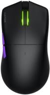 Мышка Hator Pulsar 3 Ultra 4K Wireless black (HTM680)