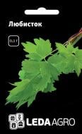 Насіння LedaAgro любисток 0,1 г (4820119792711)