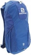 Рюкзак Salomon 10 л синий L40134400 Рюкзак Salomon 10 л синий L40134400