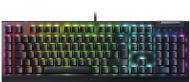 Клавиатура Razer BlackWidow V4 X Green Switch (RZ03-04700800-R3R1) black