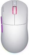 Мышка Hator Quasar 3 Ultra 8K Wireless white (HTM771)