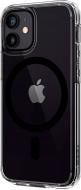 Чехол Spigen Ultra Hybrid Mag Safe для Apple iPhone 12 / Apple iPhone 12 Pro (ACS02626) black