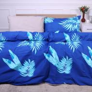 Комплект постельного белья MirSon 17-0384 Lyon мультиколор