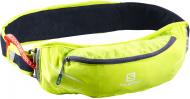 Сумка на пояс Salomon AGILE 500BELT L40132000 0,5 л лайм Сумка на пояс Salomon AGILE 500BELT L40132000 0,5 л лайм