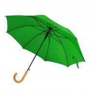 Зонт-трость Bergamo Promo 45100-9 зеленый