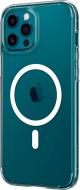 Чохол Spigen Ultra Hybrid Mag Safe для Apple iPhone 12 / Apple iPhone 12 Pro (ACS02625) white