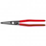 Щипцы KNIPEX для стопорных колец 48 11 J4