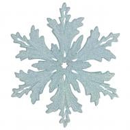 Підвіска MISLT Сніжинка Морозко MAC000-10 3 см