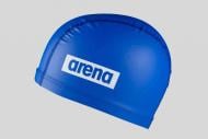 Шапочка для плавания Arena LIGHT SENSATION II 002382-102 one size голубой