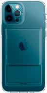 Чохол Spigen Crystal Slot для Apple iPhone 12 / Apple iPhone 12 Pro (ACS02576) crystal clear