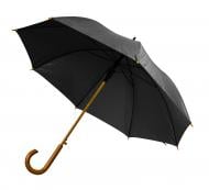 Зонт-трость Bergamo Toprain 4513103 черный