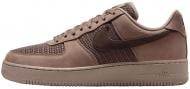 Кроссовки мужские осенние Nike AIR FORCE 1 '07 LOW LV8 SUMMER II9807-200 р.45,5 коричневые Кроссовки мужские осенние Nike AIR FORCE 1 '07 LOW LV8 SUMMER II9807-200 р.45,5 коричневые