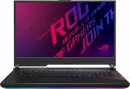 Ноутбук Asus ROG Strix SCAR 17 G732LWS-HG097T 17,3" (90NR03D2-M02410) black