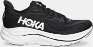 Кроссовки мужские Hoka M CLIFTON 10 1162030-BWHT р.43,5 черные