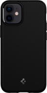 Чохол Spigen Mag Armor для Apple iPhone 12 Mini (ACS01866) black