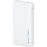 Повербанк XLayer 217286 20000 mAh white (4260458922316)