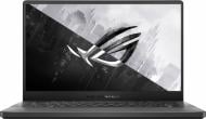 Ноутбук Asus Zephyrus G14 GA401IV-HE267T 14" (90NR03F6-M10260) black