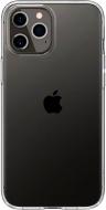 Чохол Spigen Crystal Flex для Apple iPhone 12 Pro Max (ACS01473) crystal clear