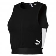 Бра Puma XTG Crop Top 57801551 р.M черный Бра Puma XTG Crop Top 57801551 р.M черный