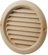 Решетка Вентс МВ 100 БВС пластик дуб светлый